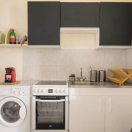 Apartamento A Haven Of Peace In The Heart Of The 7Th Lyon Exterior foto