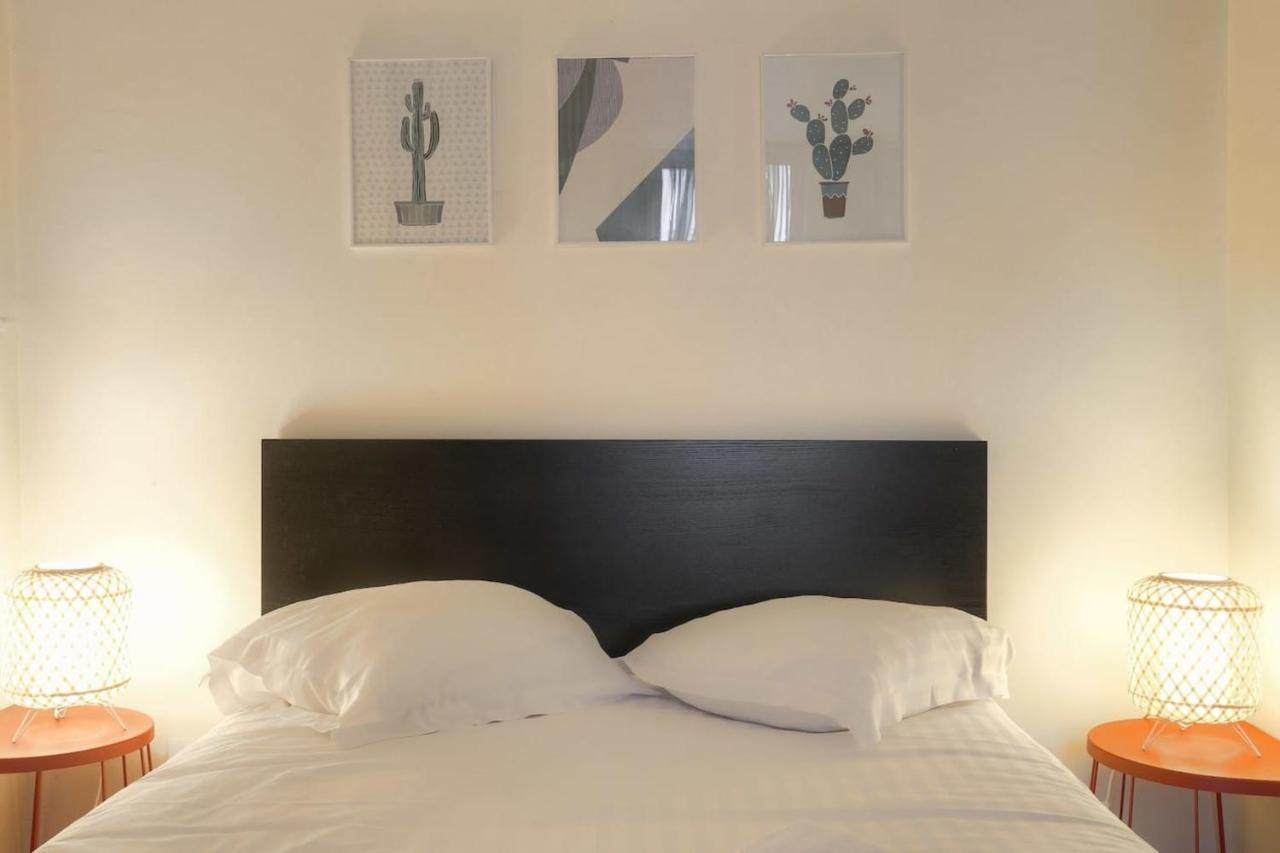 Apartamento A Haven Of Peace In The Heart Of The 7Th Lyon Exterior foto