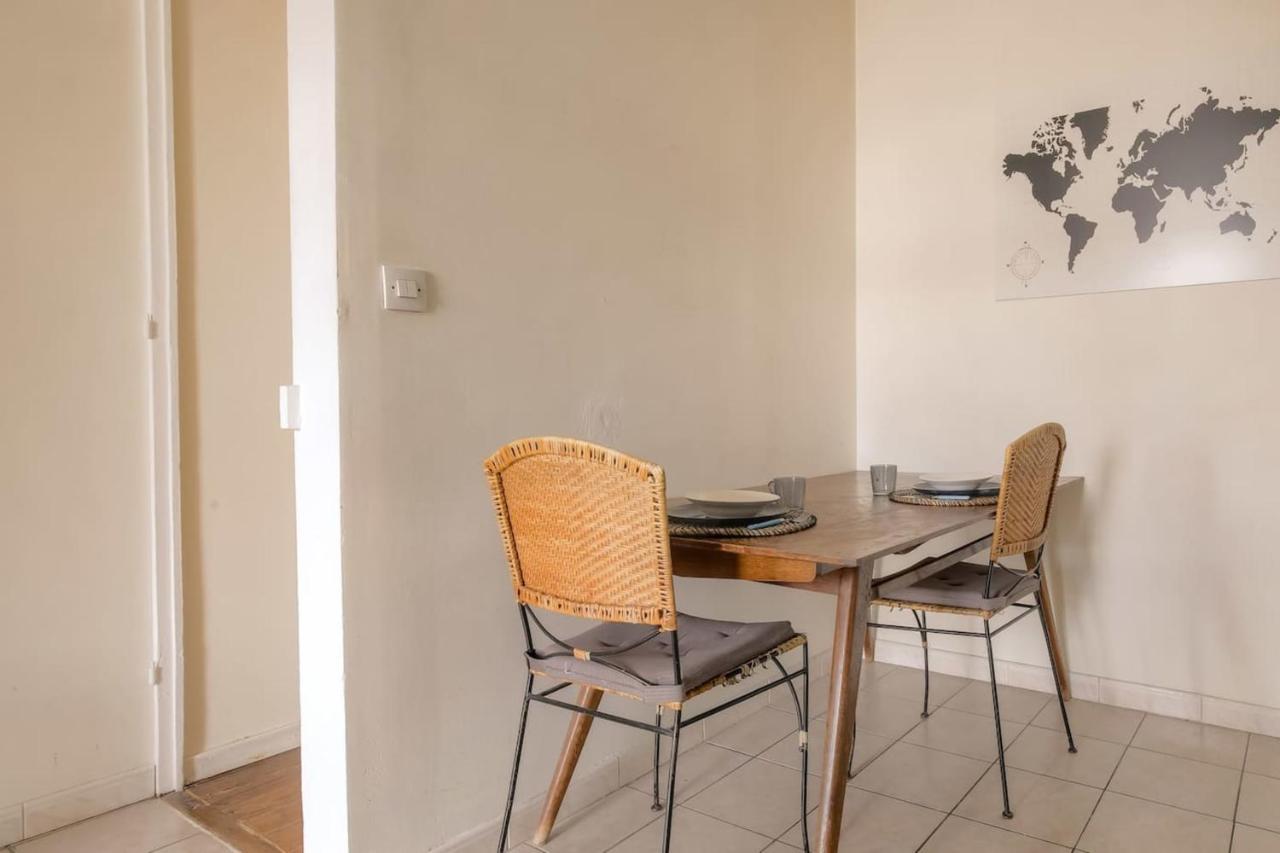 Apartamento A Haven Of Peace In The Heart Of The 7Th Lyon Exterior foto